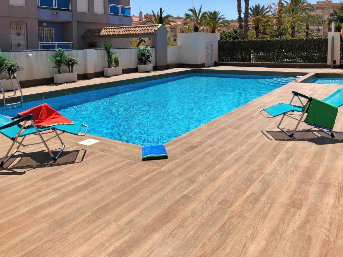 Your Spain C10 Apartment *