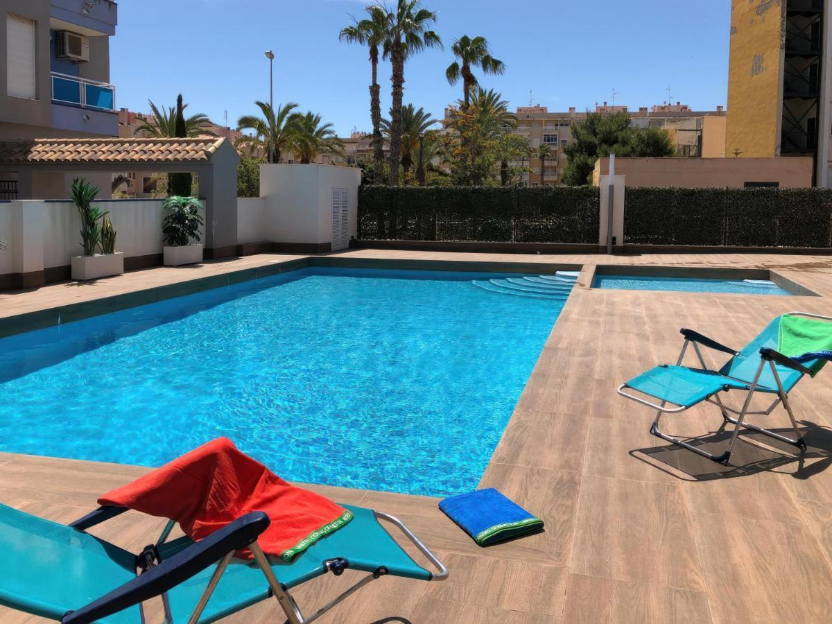 Your Spain C10 Torrevieja