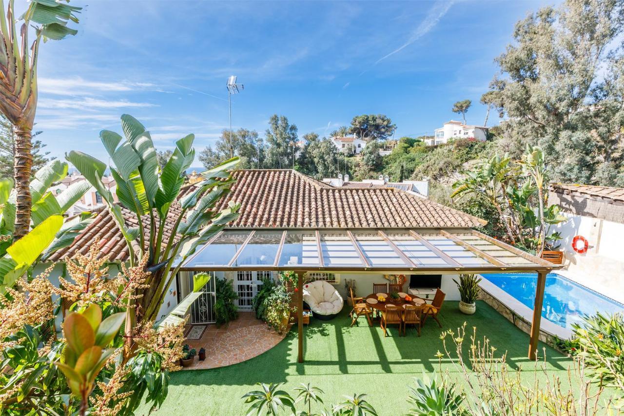 La Orilla Villa *