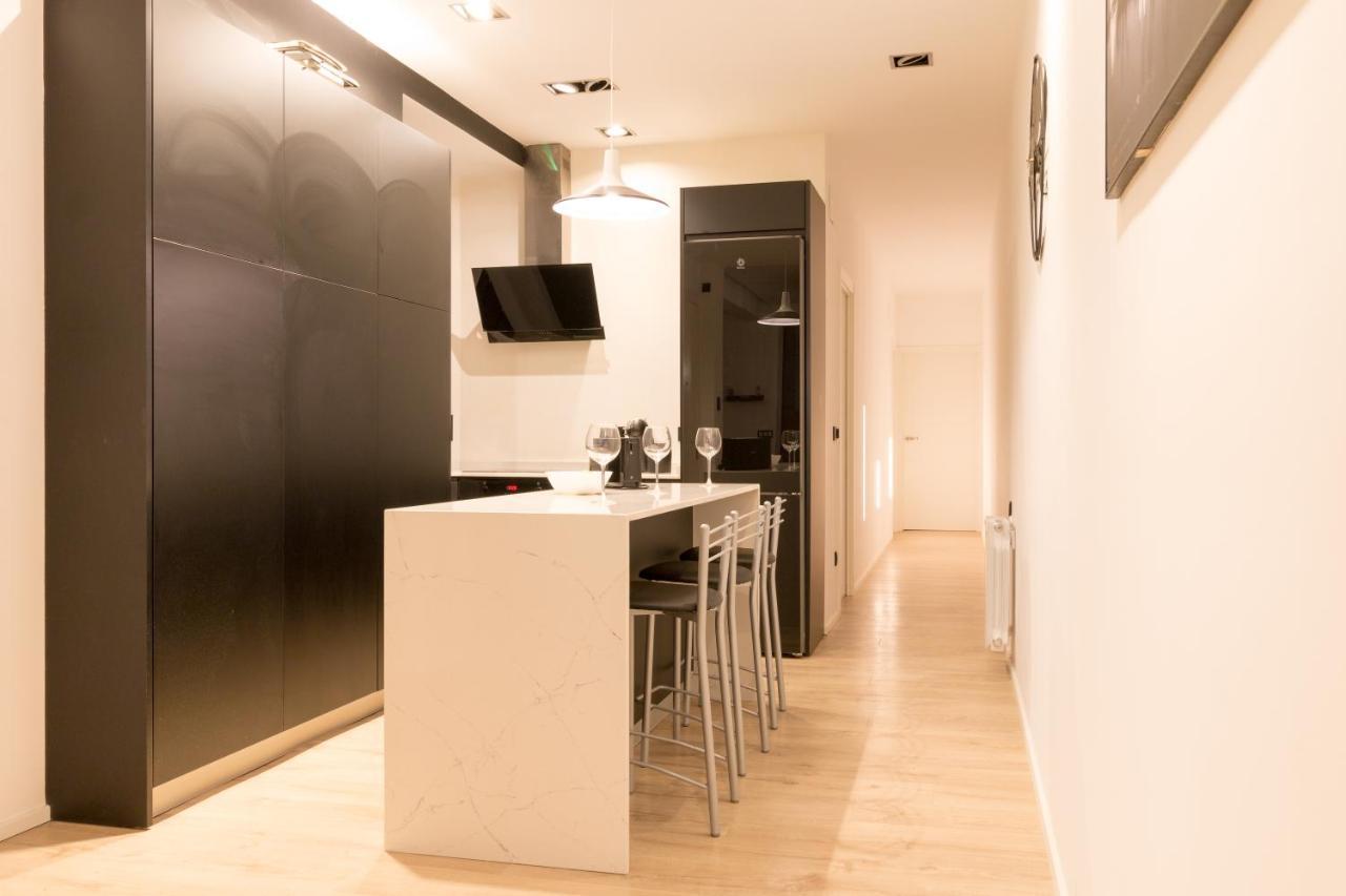 Moyua Luxe By Staynnapartments Apartamento *