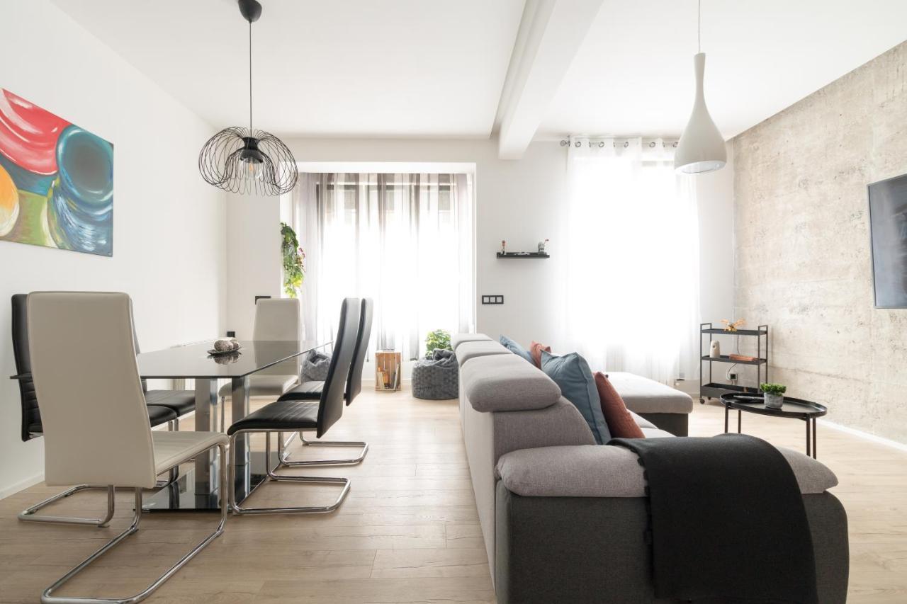 Moyua Luxe By Staynnapartments * Bilbao