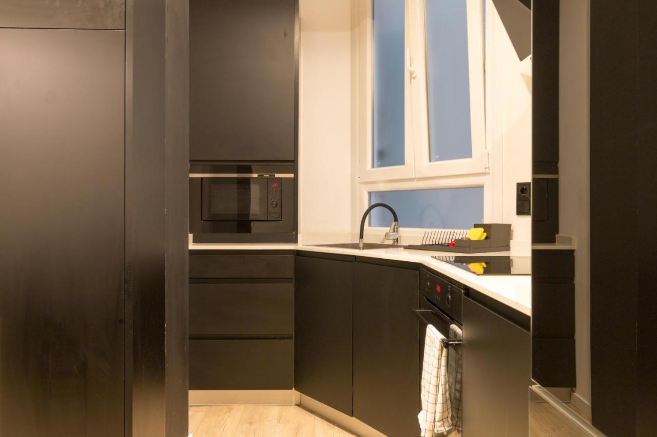 Moyua Luxe By Staynnapartments Apartamento Bilbao