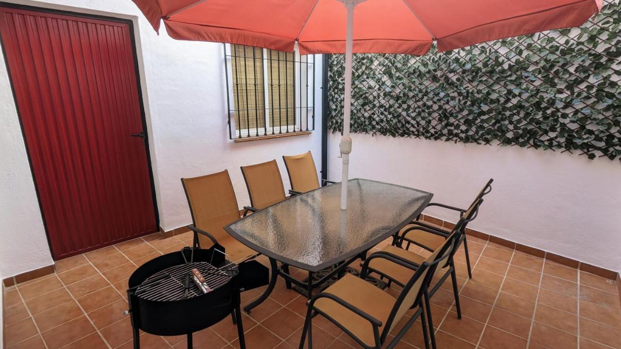 Casa Moraleda I Vivienda Rural Pinos del Valle