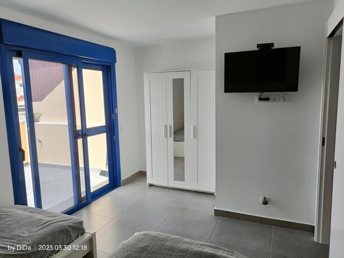 Сasa de vacaciones La - Fuerteventura Costa Calma
