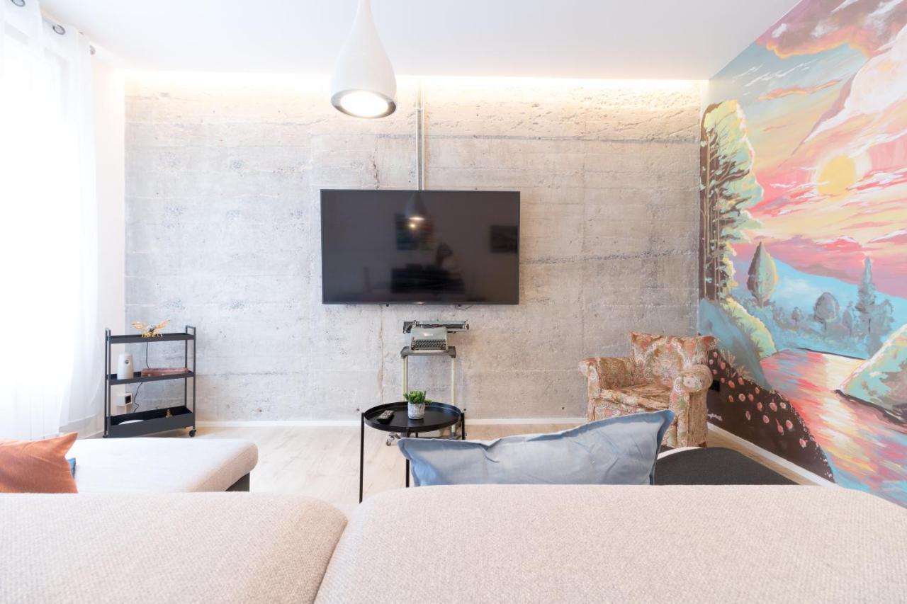 Moyua Luxe By Staynnapartments Apartamento Bilbao