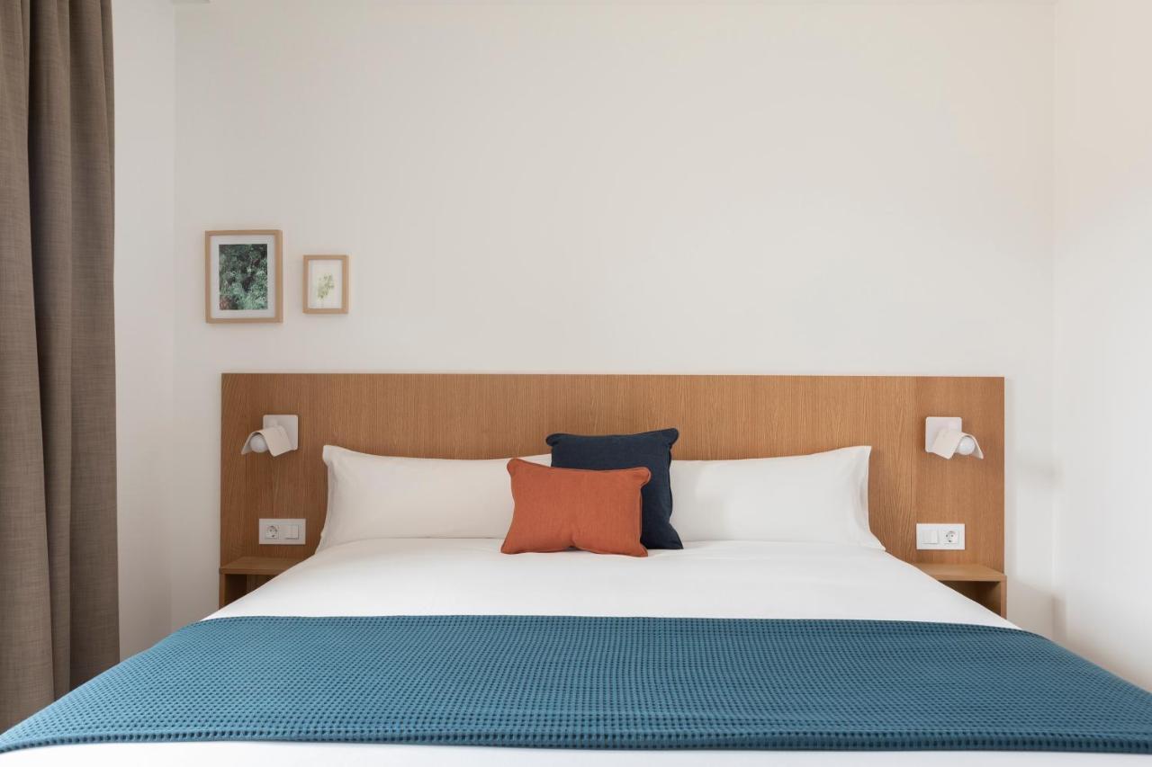 Apartamento Kora Nivaria *