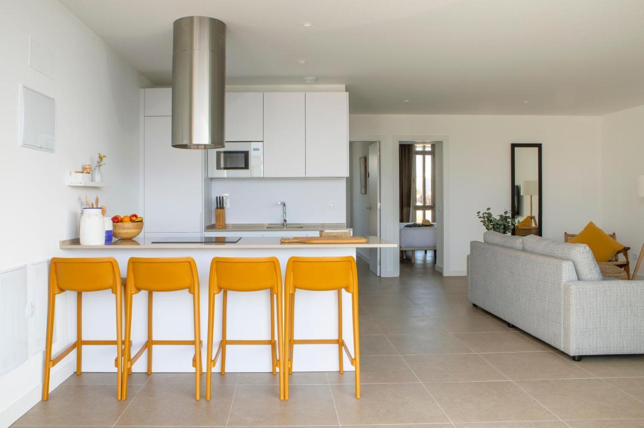 Apartamento Kora Nivaria
