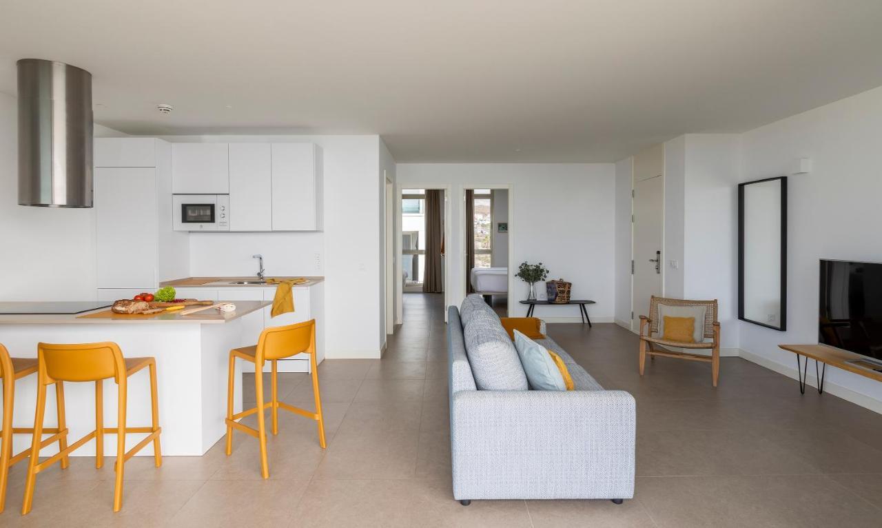 Apartamento Kora Nivaria Abades (Tenerife)
