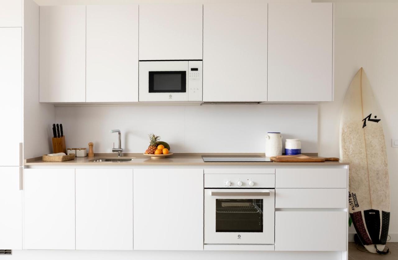 Kora Nivaria Apartamento