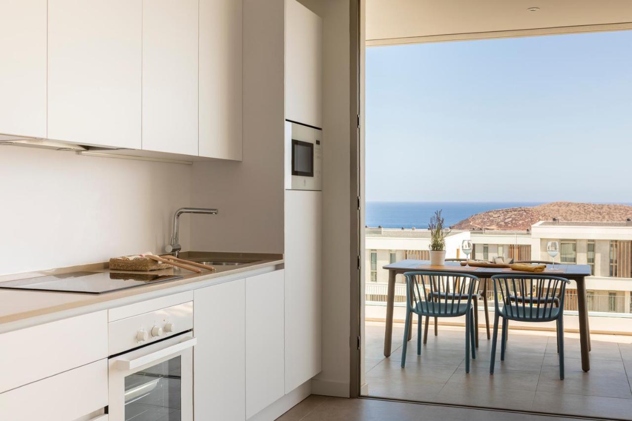 Kora Nivaria Apartamento Abades (Tenerife)