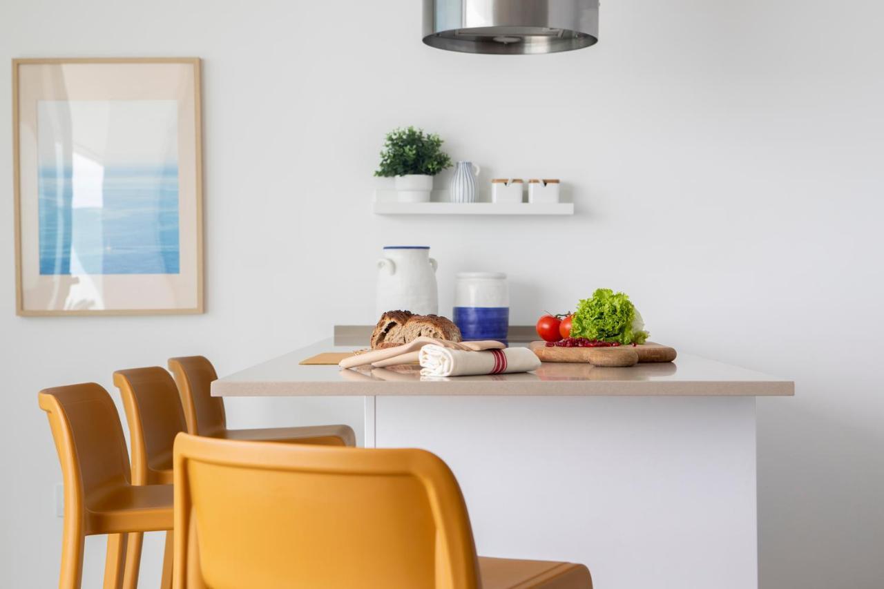 Apartamento Kora Nivaria