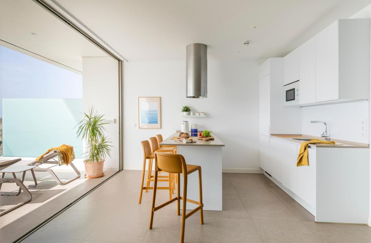 Apartamento Kora Nivaria *