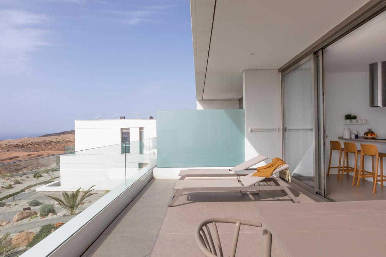 Apartamento Kora Nivaria
