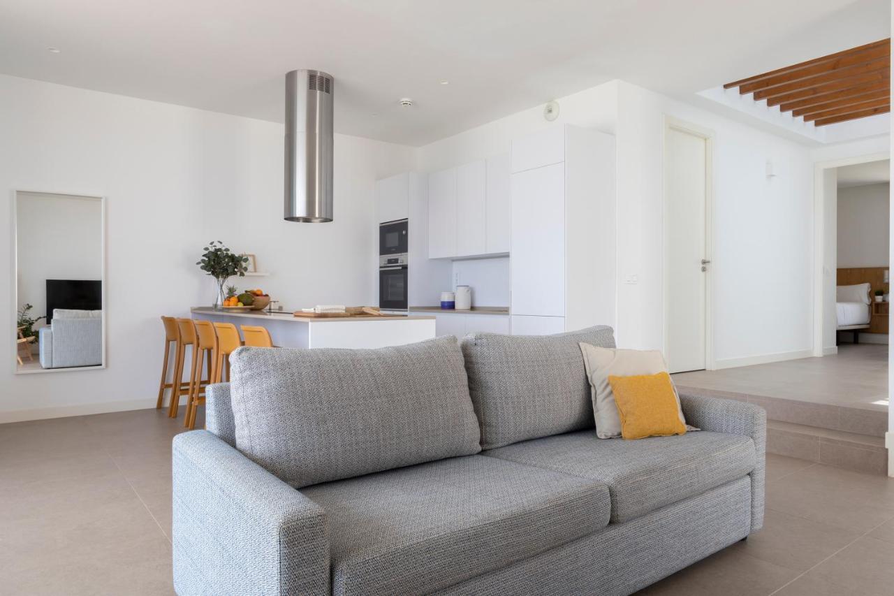 Apartamento Kora Nivaria Abades (Tenerife)