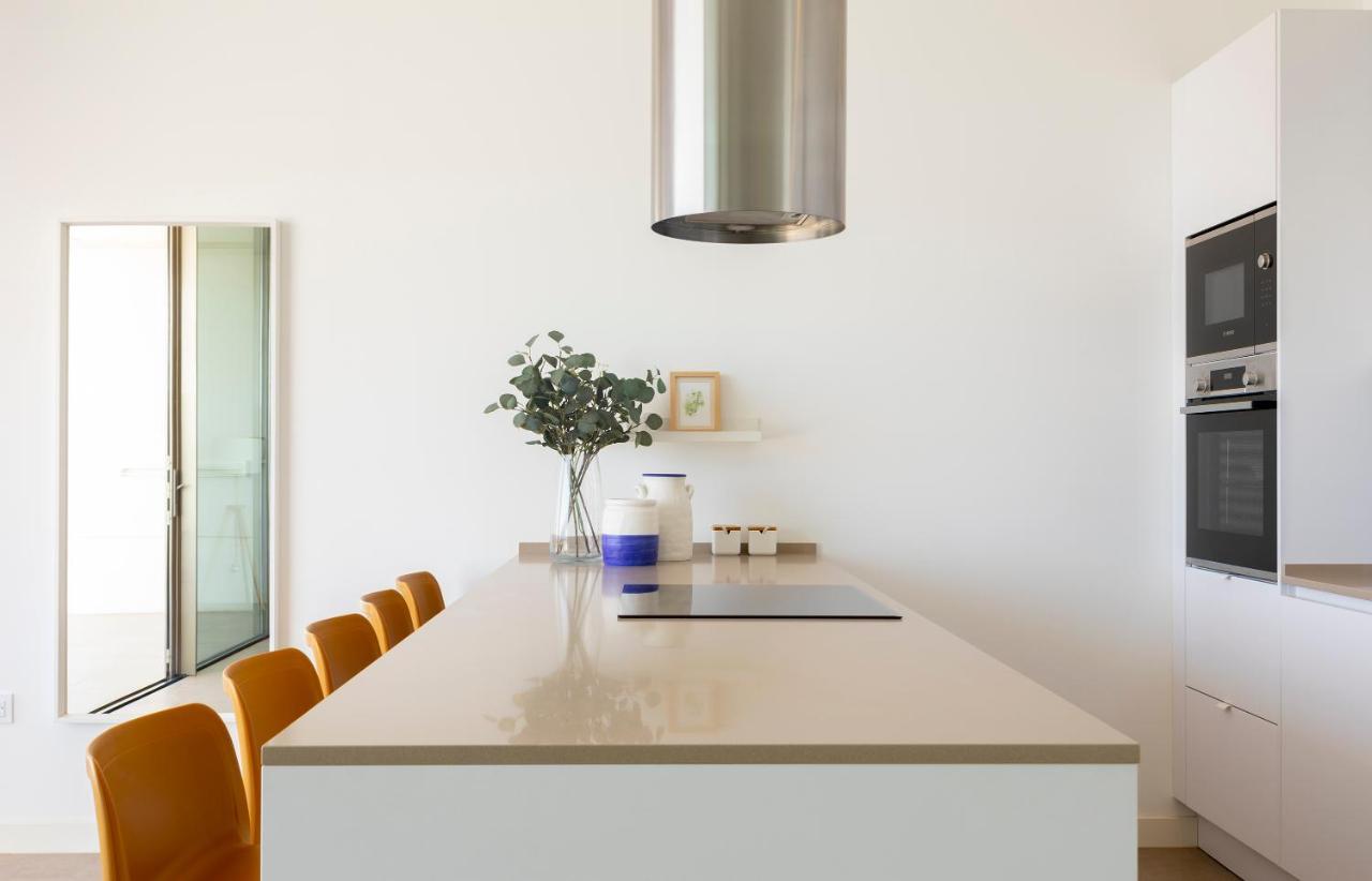 Kora Nivaria Apartamento
