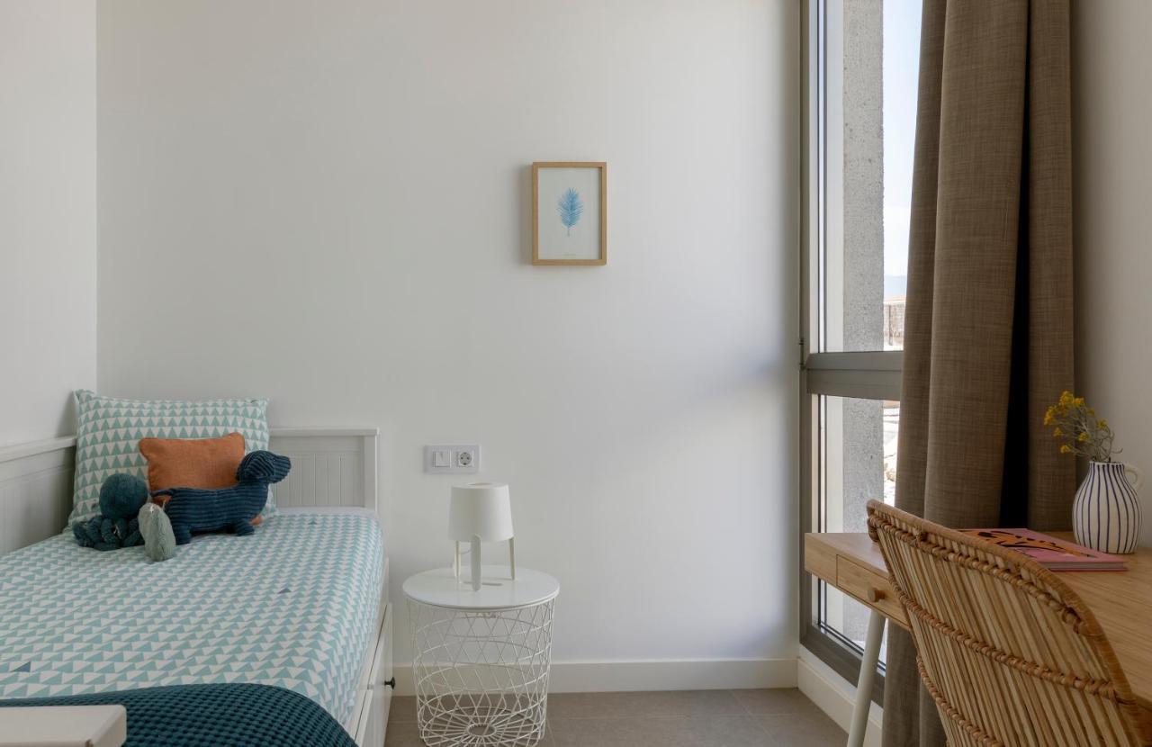 Apartamento Kora Nivaria Abades (Tenerife)