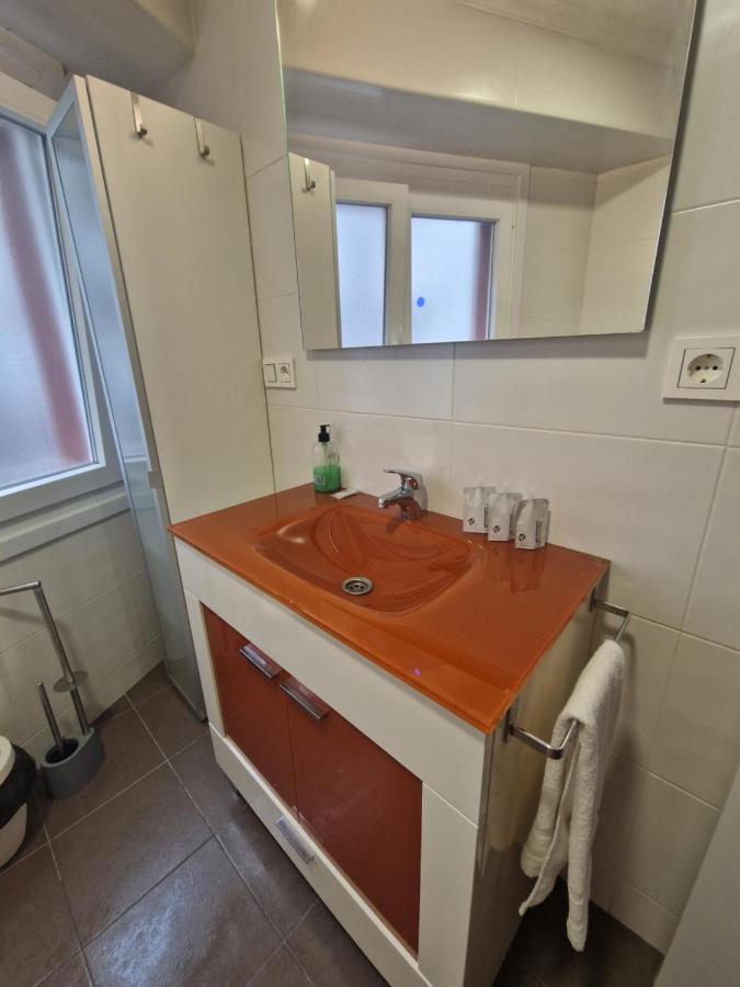 Apartamento 172a Centrico Y Moderno Gijón