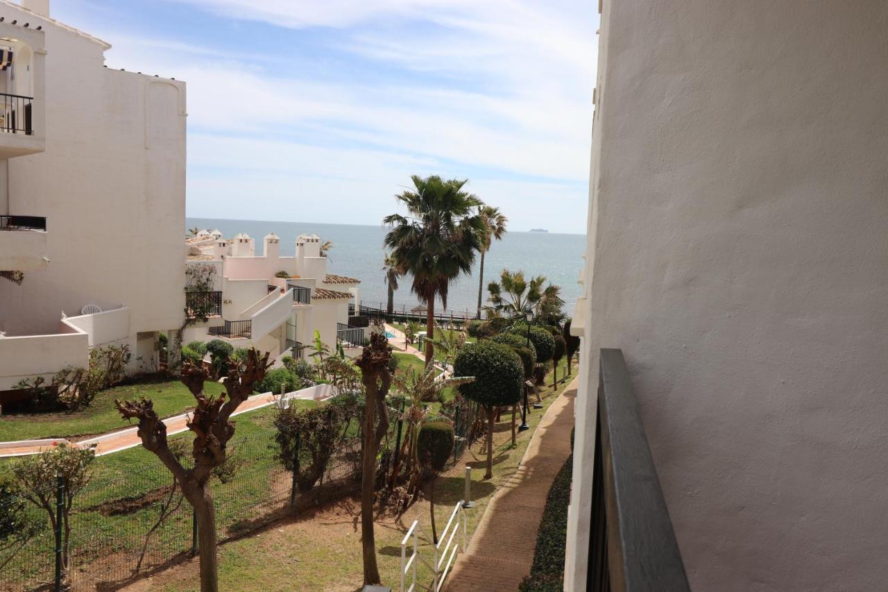 Holidays In Puerta Del Mar Ref2065 Apartment