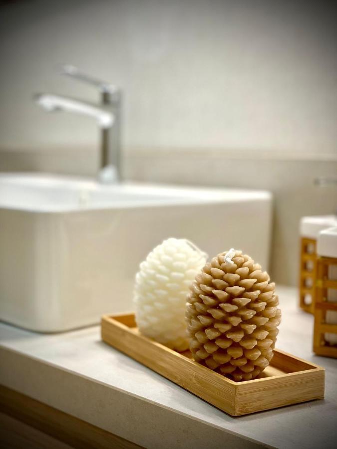 Apartamento Mychoice Luna By Bossh! *