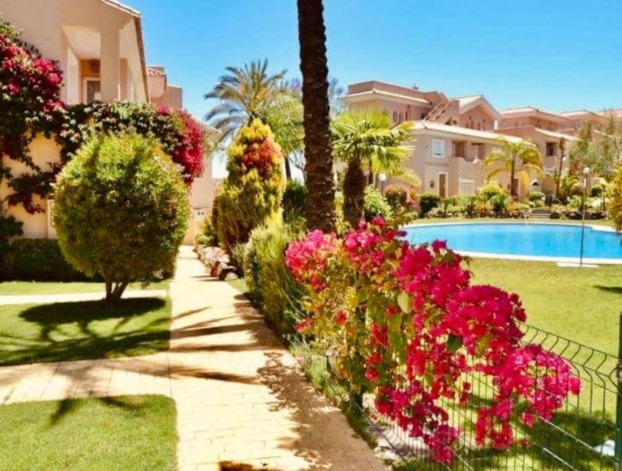 Holiday home Townhouse In