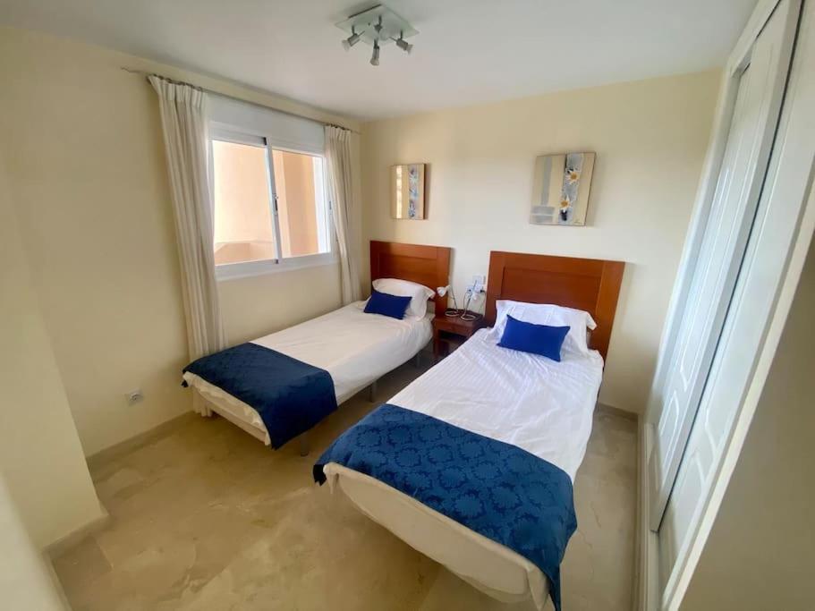 Townhouse In Holiday home Manilva