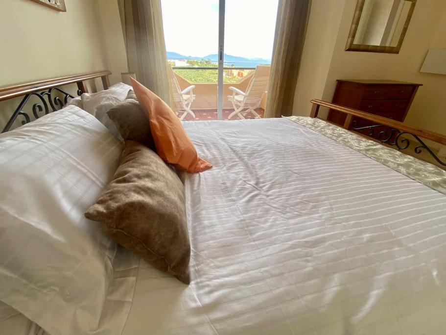 Holiday home Townhouse In Manilva