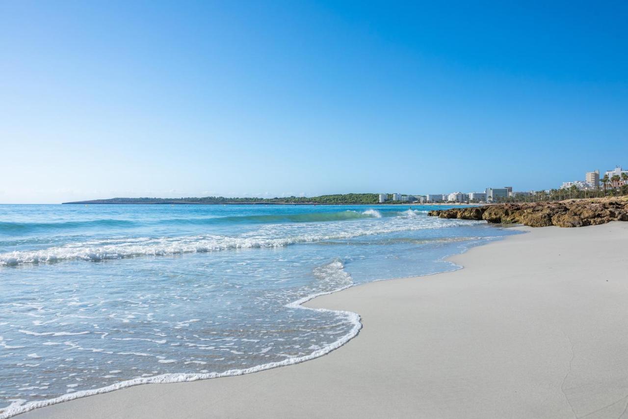 Сasa de vacaciones Apto Con Terraza 402 Cala Millor (Mallorca)