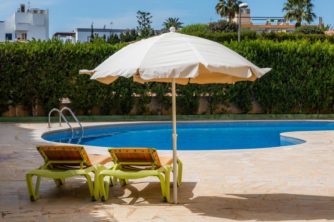 Apto Con Terraza 203 Сasa de vacaciones