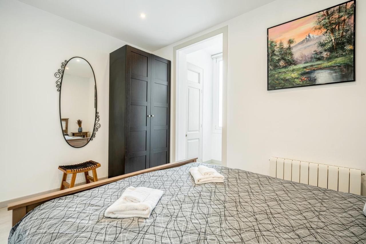 Apartment Sagrada Familia C&d Lovely
