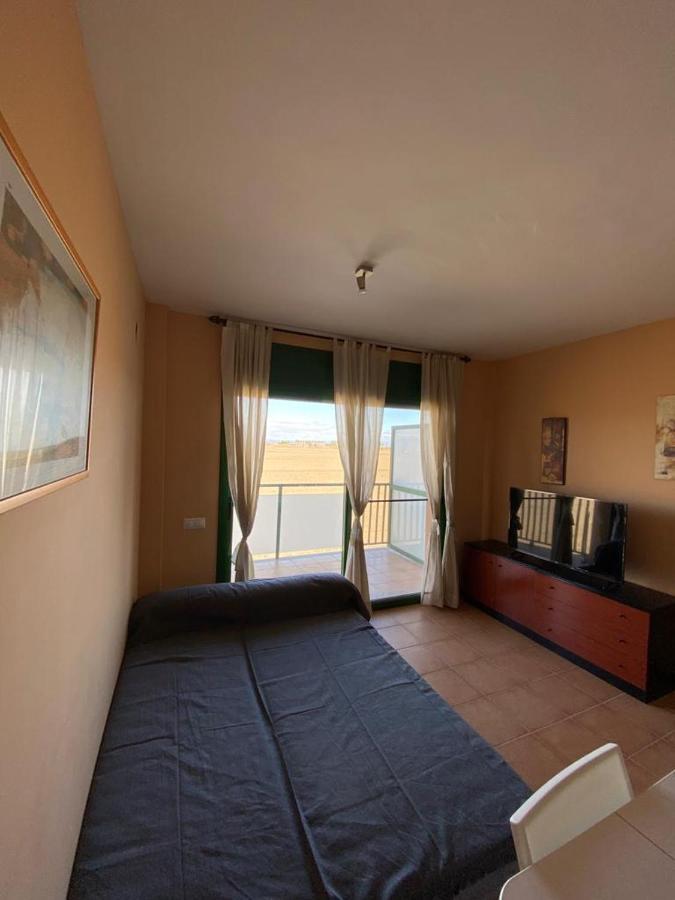 Apartment Eucaliptus