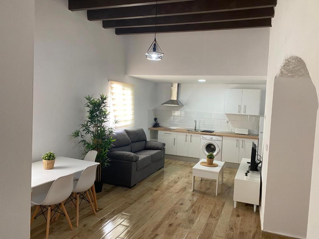 La Saeta Apartment Jerez de la Frontera