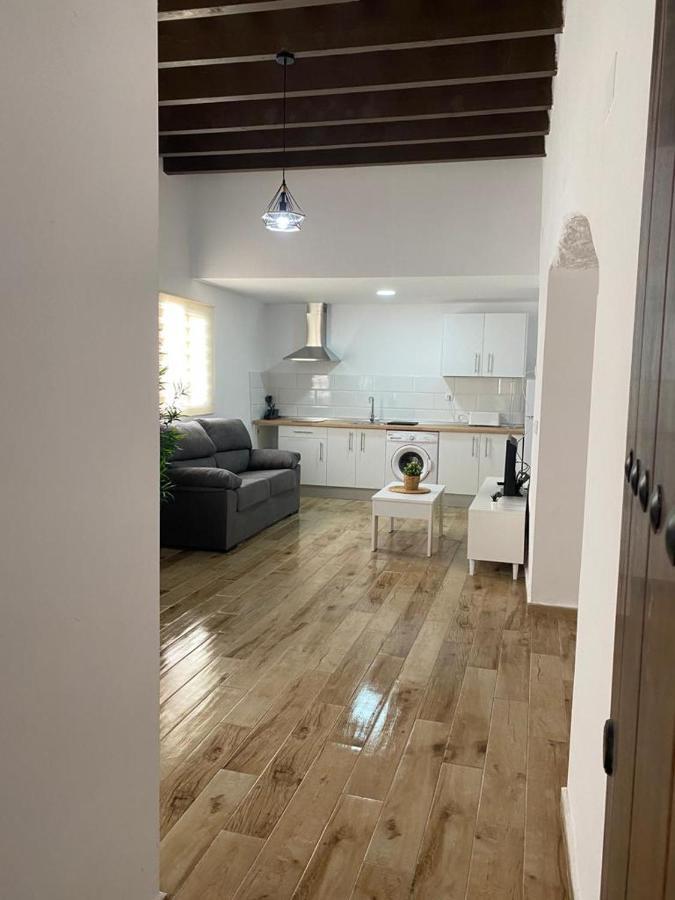 La Saeta Apartment Jerez de la Frontera