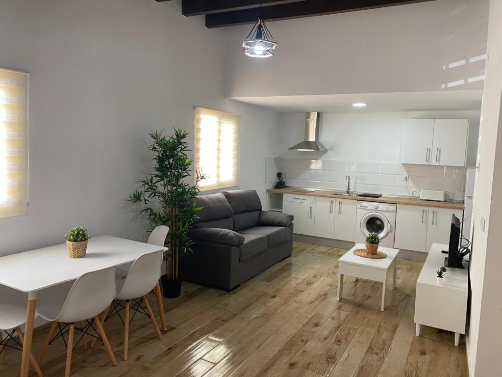 La Saeta Apartment