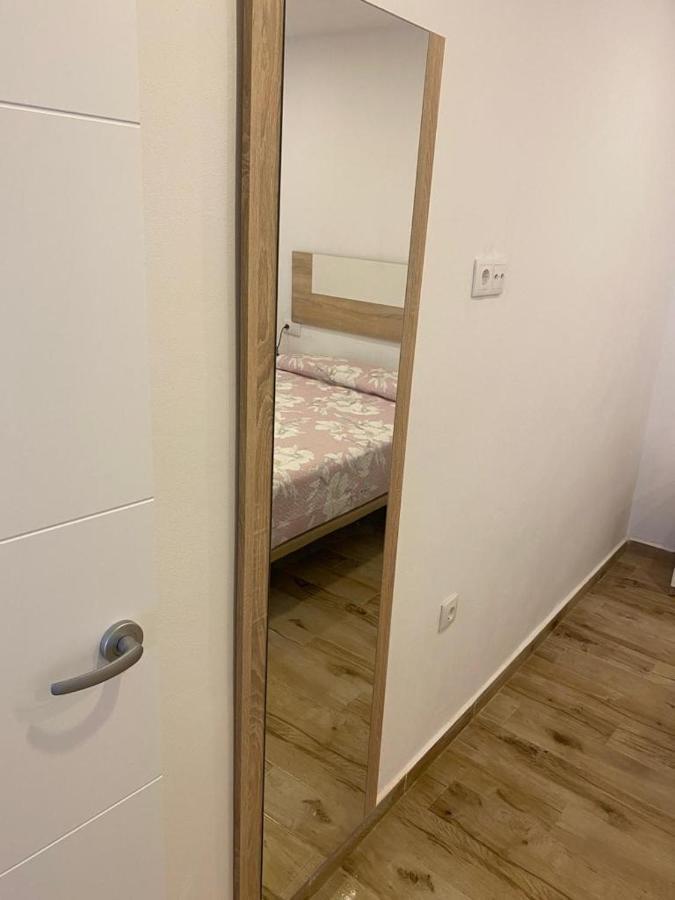La Saeta Apartment Jerez de la Frontera