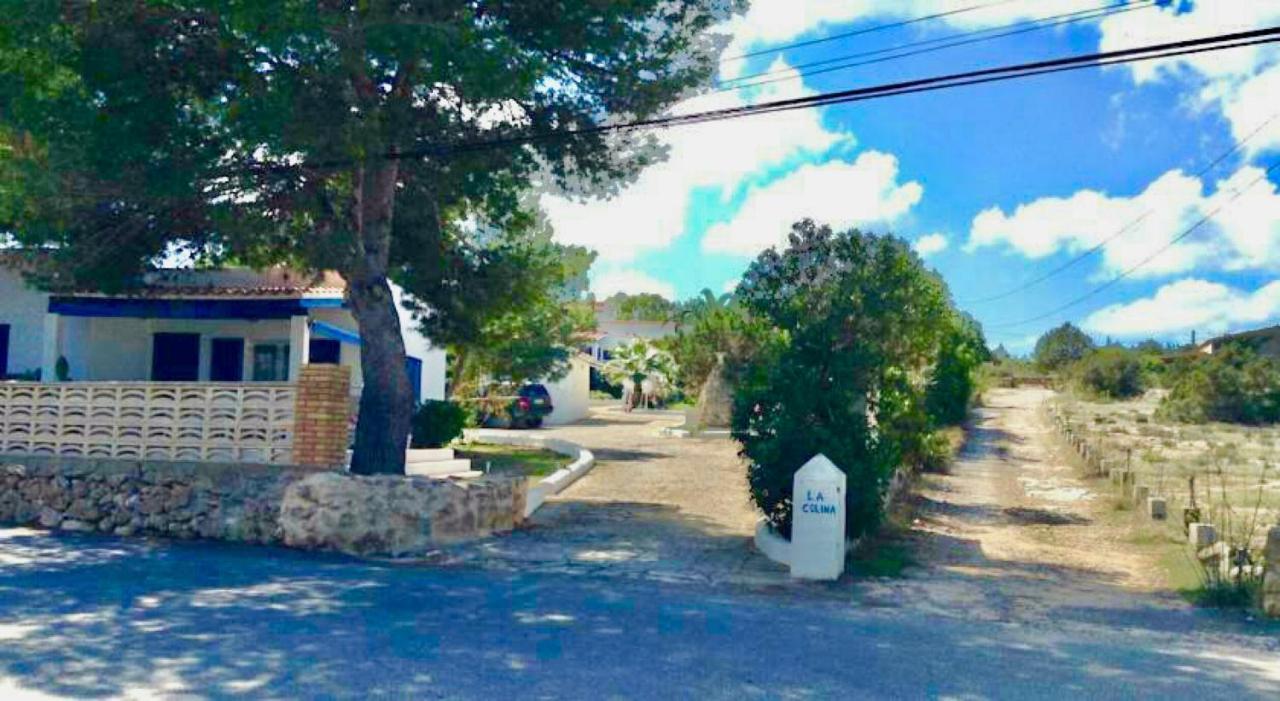 Aptos. La Colina -1 *