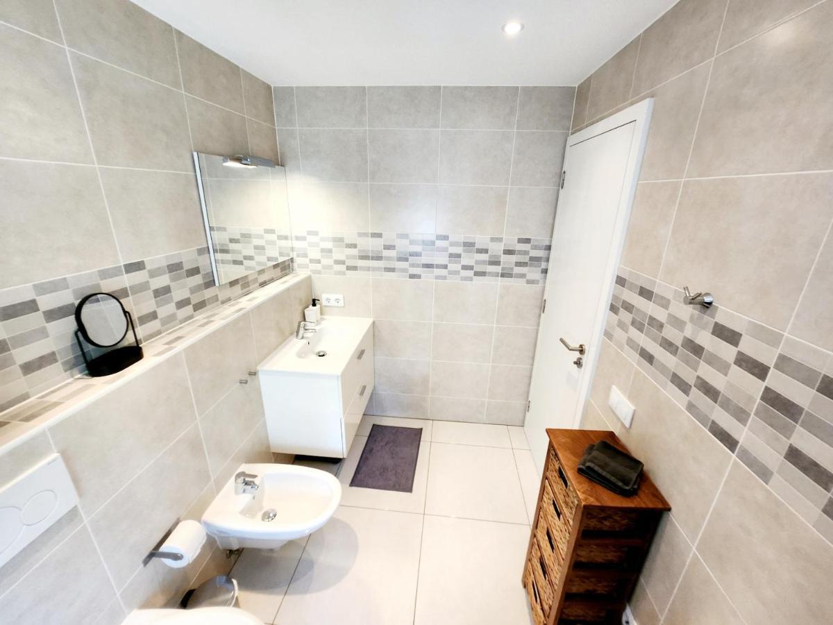 Sea View Penthouse Urbania Playa de las Americas (Tenerife)