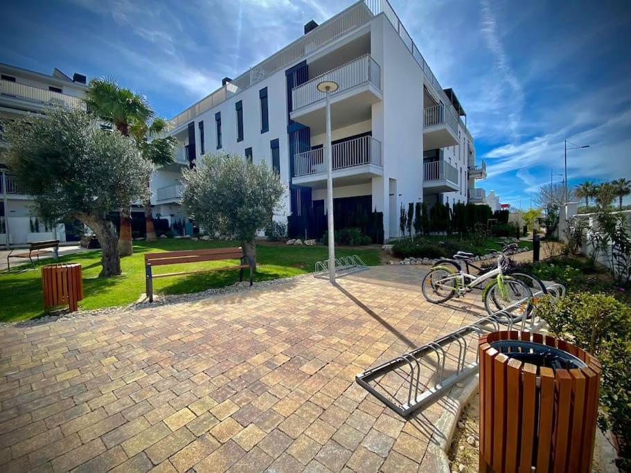 Mychoice Terraces Apartamento