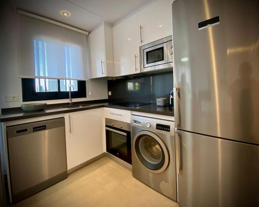 Mychoice Terraces Apartamento