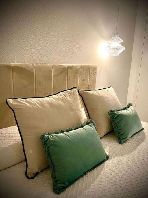 Apartamento Mychoice Terraces Rota