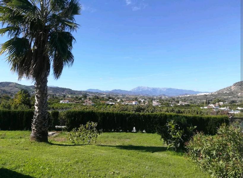 Casita Melanie