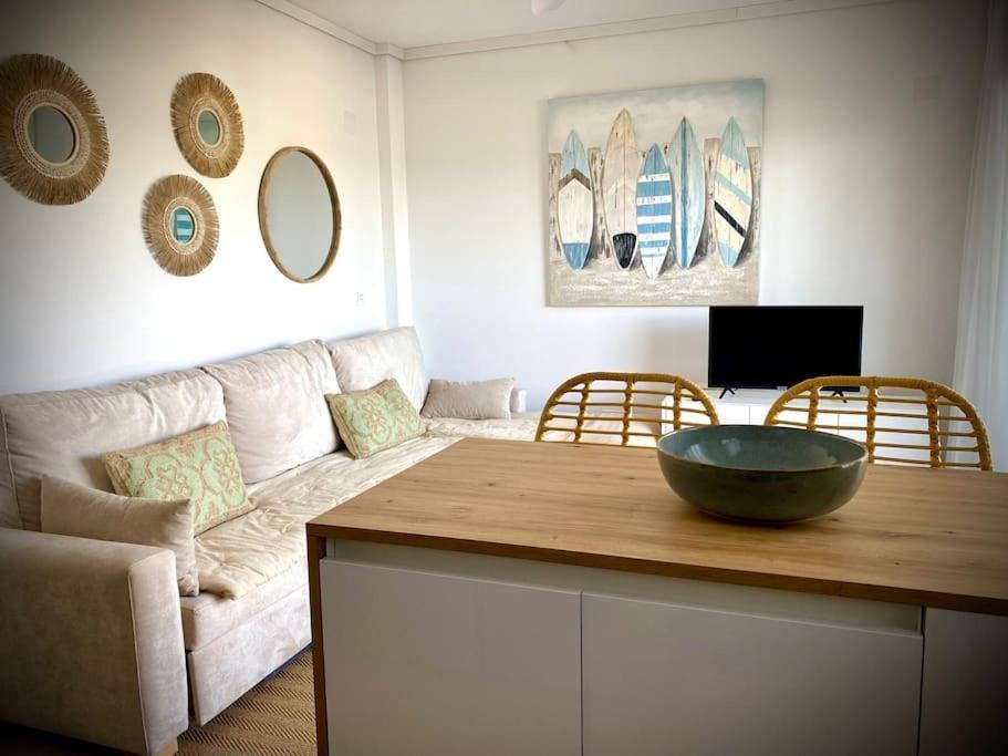 Mychoice Terraces Apartamento Rota
