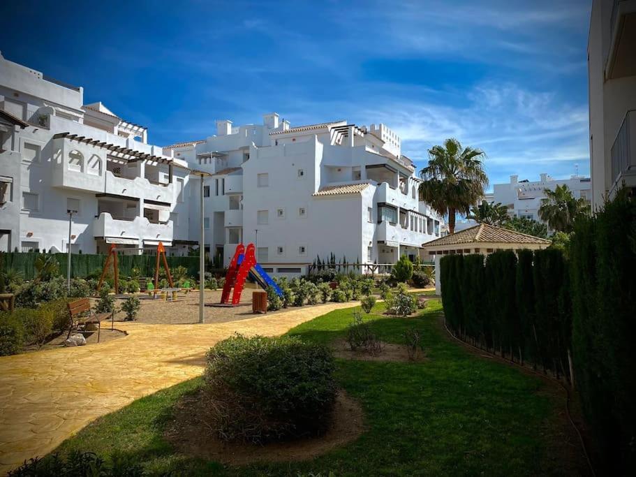 Apartamento Mychoice Terraces