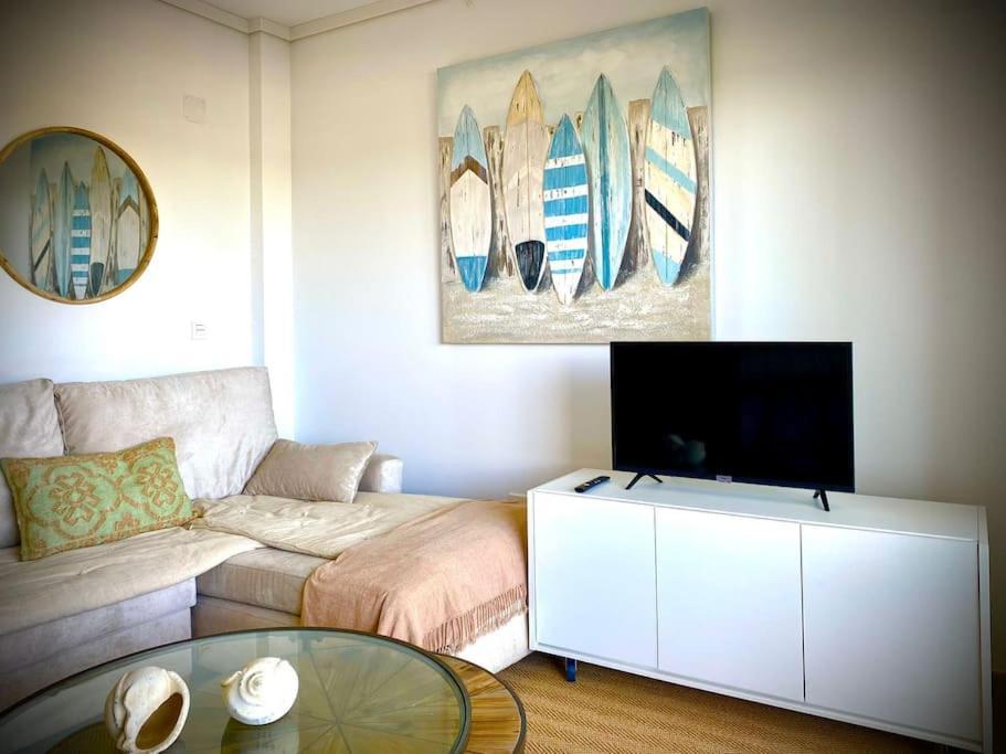 Apartamento Mychoice Terraces *