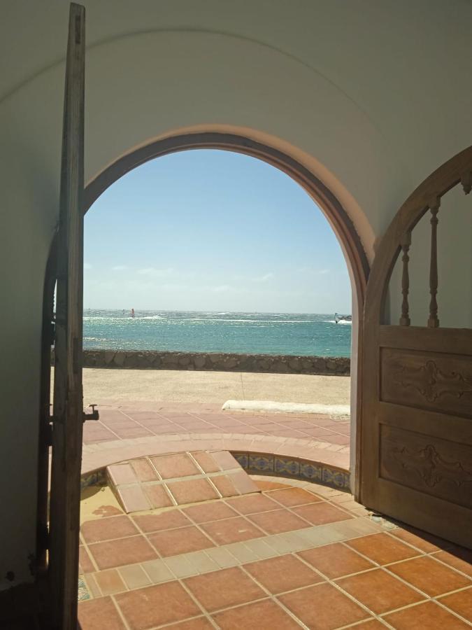 On The Apartment Costa Teguise