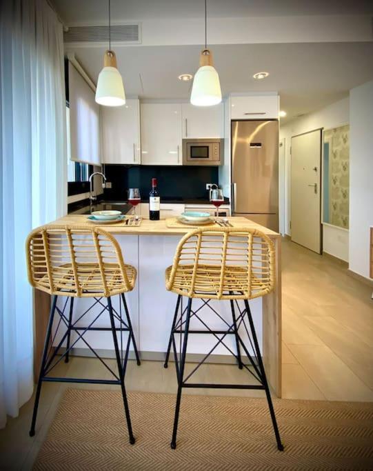 Mychoice Terraces Apartamento *