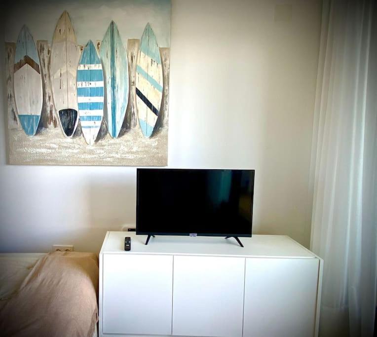 Mychoice Terraces Apartamento