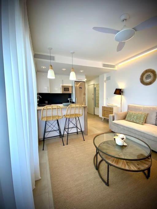 Mychoice Terraces Apartamento Rota