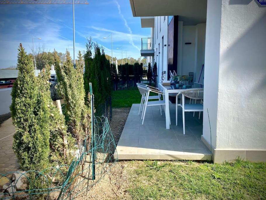 Apartamento Mychoice Terraces *