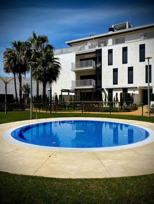Apartamento Mychoice Terraces *