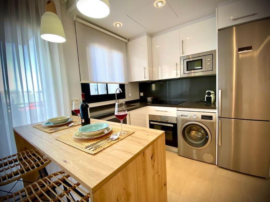 Mychoice Terraces Rota